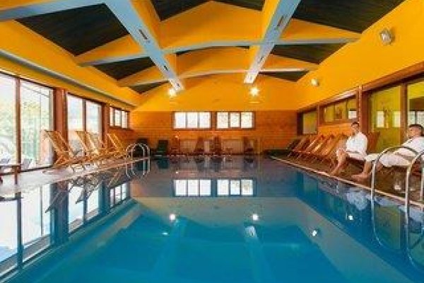 Hotel & Resort Gacka