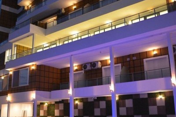 Hotel Mucobega 2