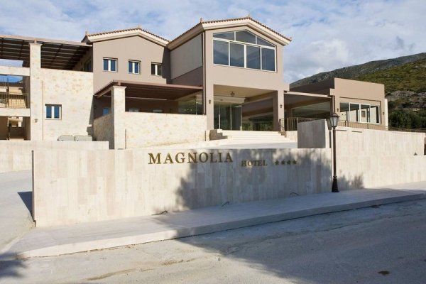 Magnolia Resort