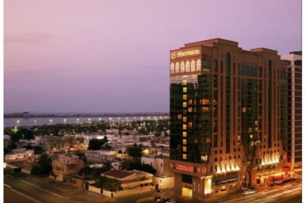 Khalidiya Hotel
