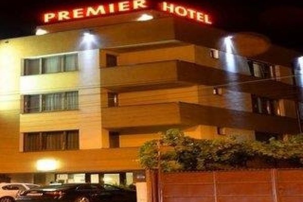 Hotel Premier