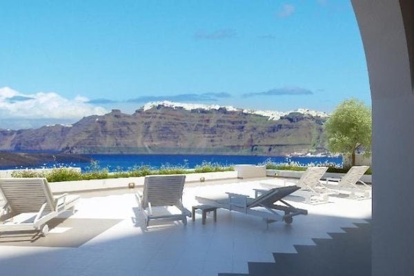 Acrothea Suites And Villas
