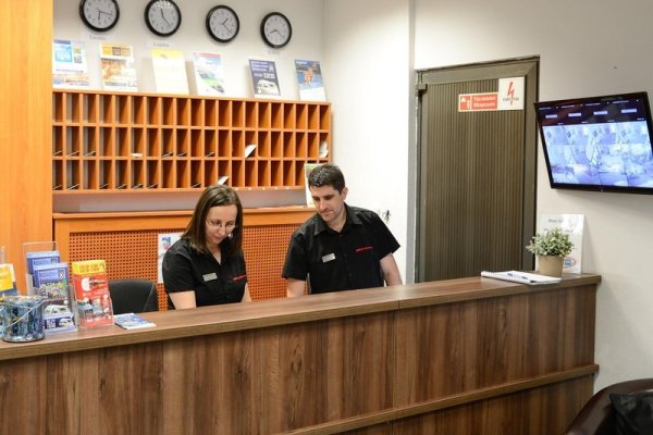 Florin Apart Hotel