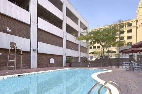 Days Inn by Wyndham Baltimore Inner Harbor