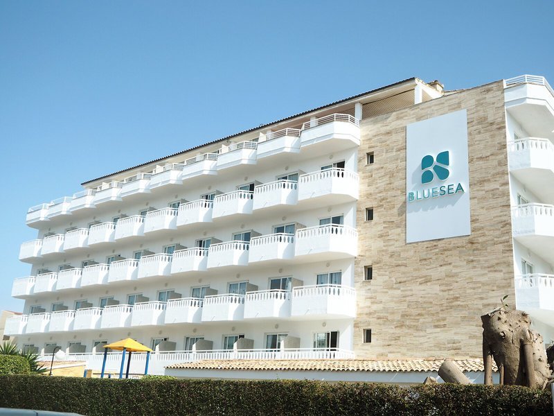 BLUESEA Don Jaime recenzie