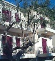 Mikros Gialos Apartments
