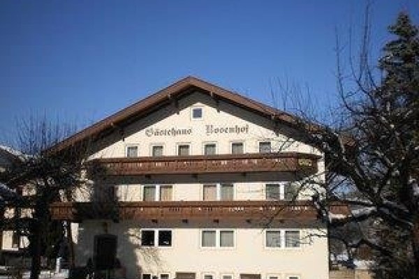 Gästehaus Rosenhof