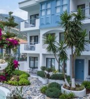 Kassandra Boutique Hotel