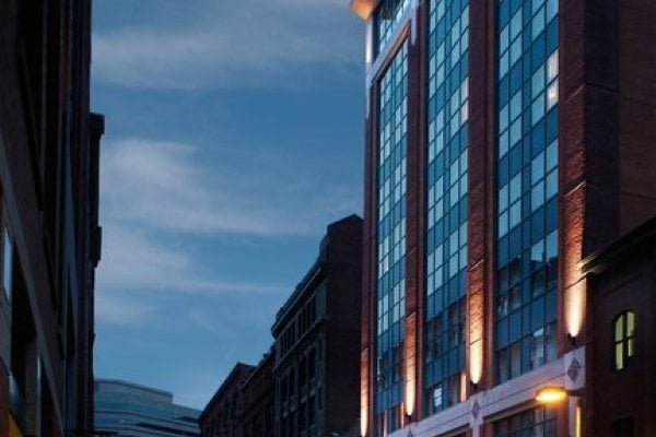 Pennyweight Hotel Boston, Curio Collection by Hilton