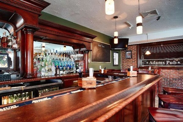 Best Western Adams Inn QuincyBoston