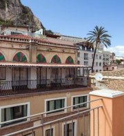 Vilagos Apartments & Loft Taormina