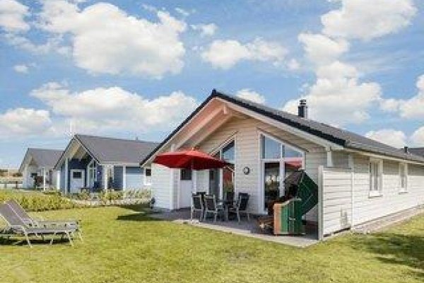 Ferienpark Dagebüll