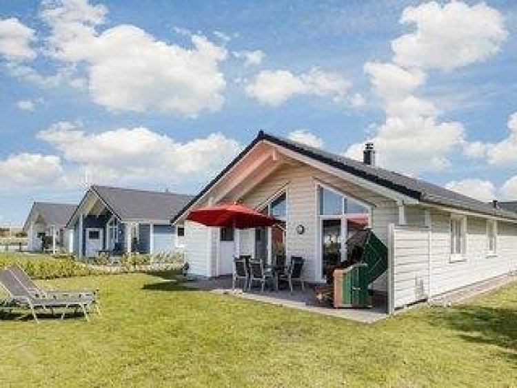 Ferienpark Dagebüll