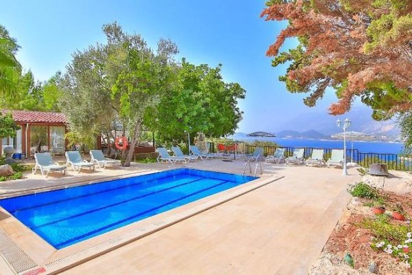 Villa Dundar