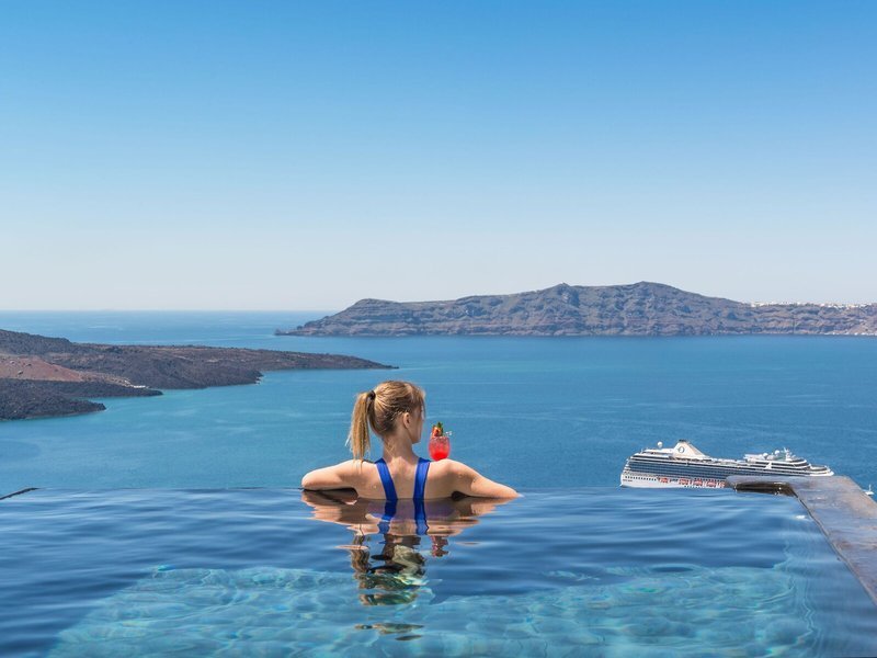 Andronis Honeymoon