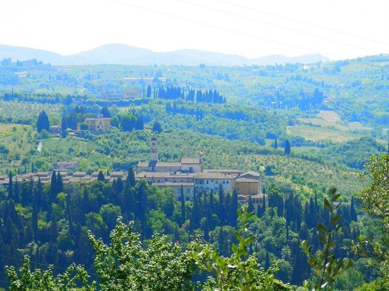 Fattoria Il Milione recenzie