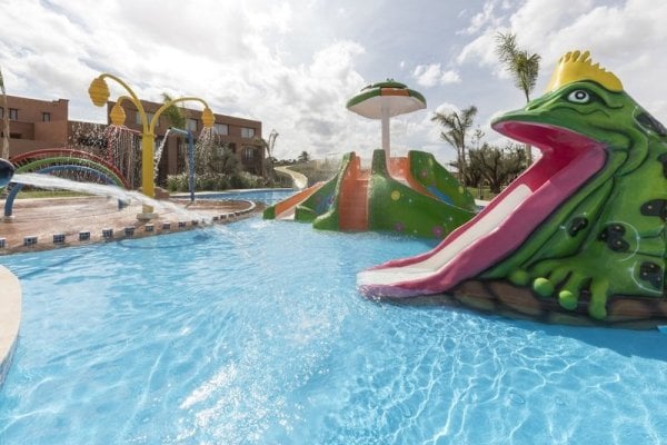 Be Live Experience Marrakech Palmeraie