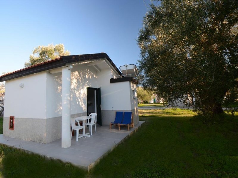 Villaggio Turistico Elea recenzie