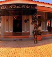 Hotel E Central Vinales