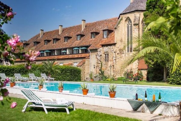 Hotel Richard Löwenherz