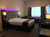Premier Inn Hotel Dubai IBN Battuta Mall