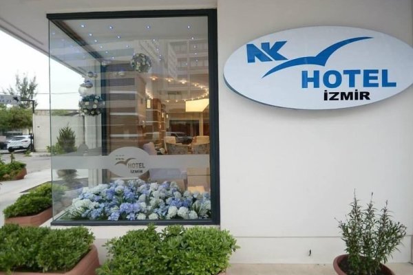 NK Hotel