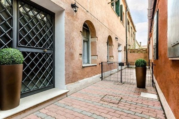 Cannaregio II Apartments