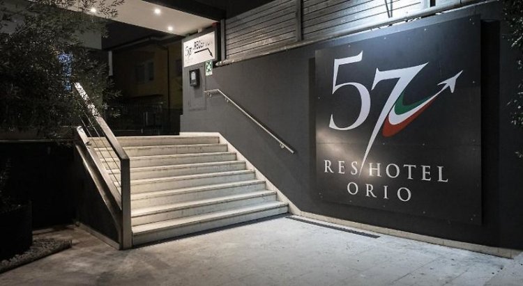 57ResHotel Orio