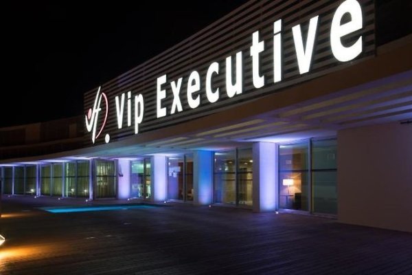 VIP Executive Azores