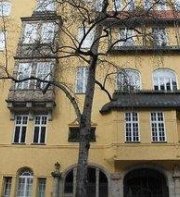 Waizenegger am Kurfürstendamm