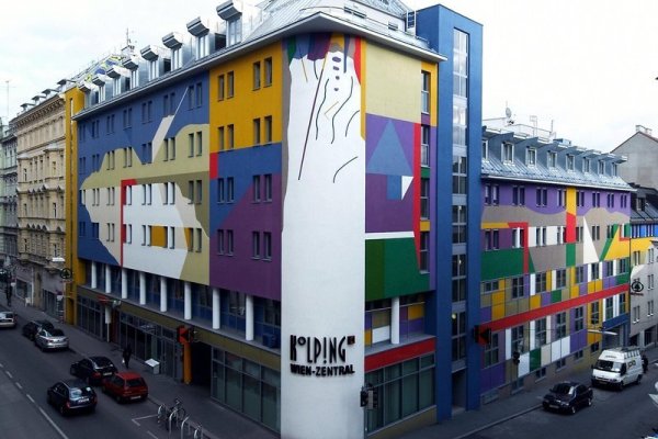 Kolping Wien Zentral