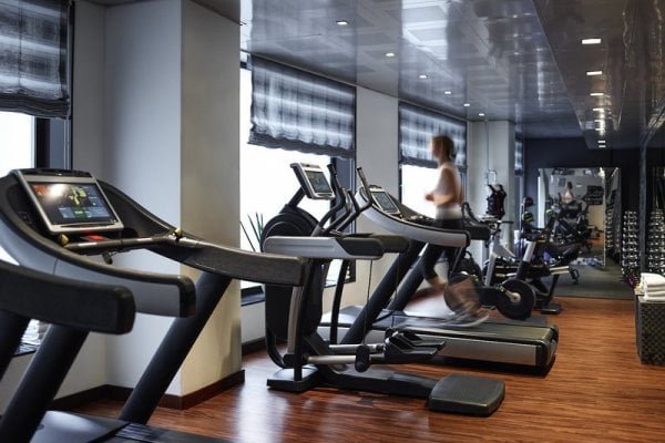 Sofitel Munich Bayerpost