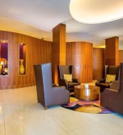 Hotel Novotel Suites Dubai Mall of the Emirates