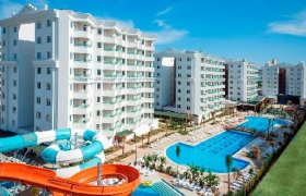 Lara Family Club recenzie