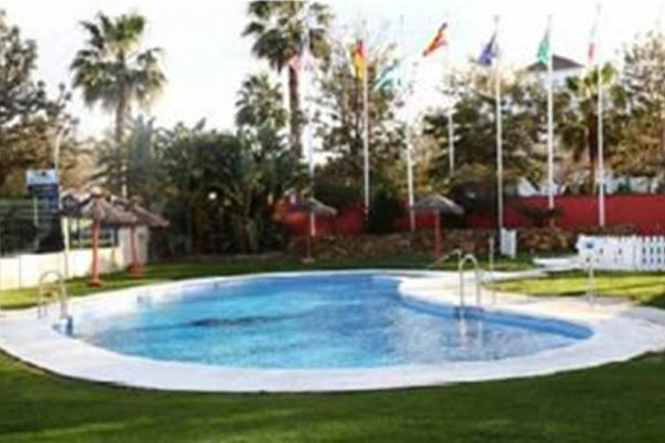 ALEGRIA Costa Ballena AquaFUN Hotel