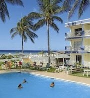 Dover Beach Hotel Barbados