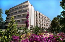 Club Dizalya recenzie
