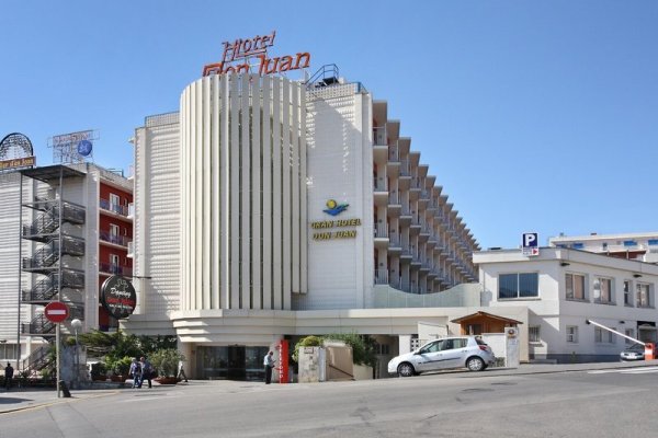 Don Juan Resort Affiliated By Fergus