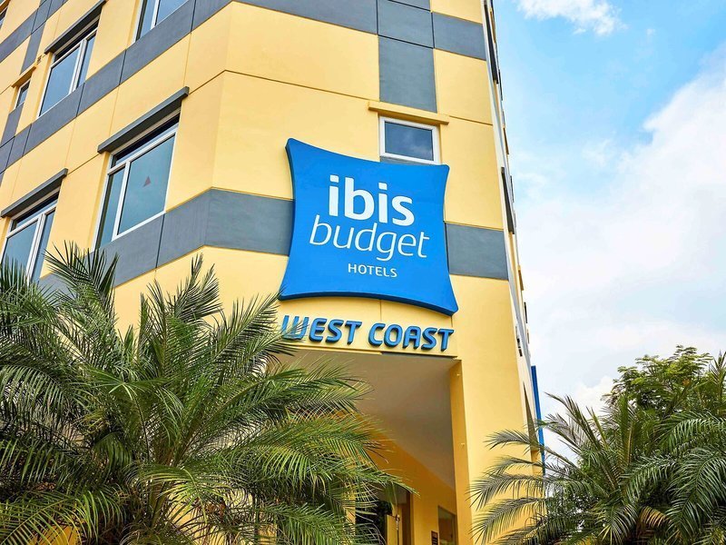 ibis budget Singapore West Coast recenzie
