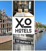 XO Hotels Infinity