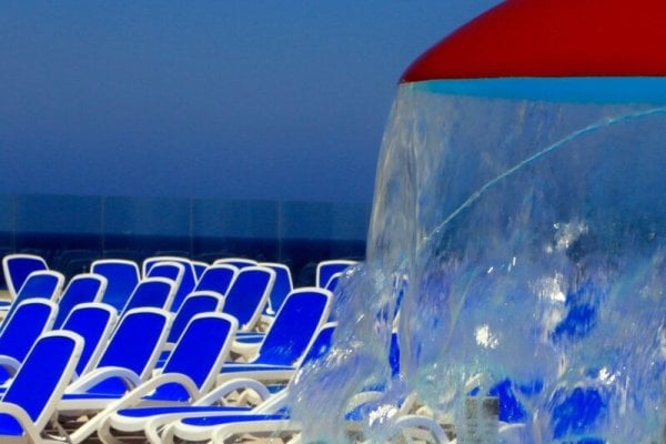 Riviera Spa Resort  Adults Only