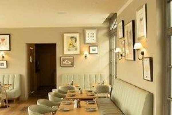 Mimosa Hotel