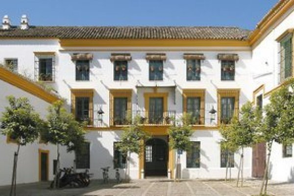 Hospes Las Casas De Rey De Baeza