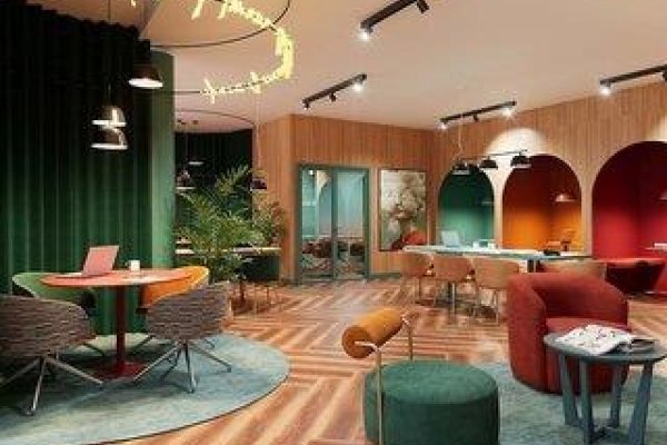 All Suites Appart Hôtel | Serris Vald’europe