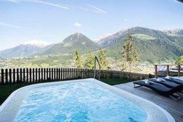 Hotel Erzherzog Johann