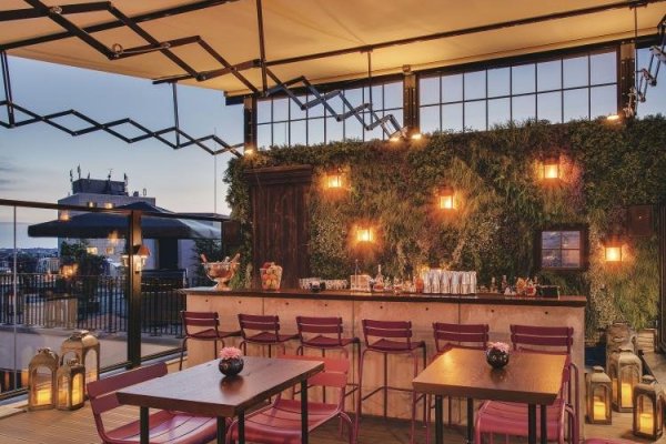 Hotel Zoo Berlin