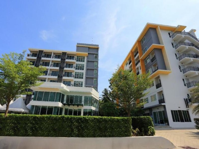 Ahad Suite Ao Nang