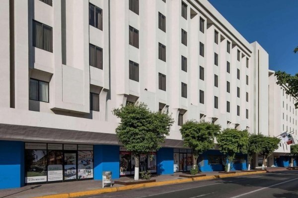 Wyndham Executivo Culiacan