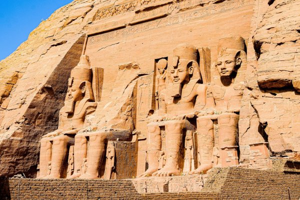 Poznávací zájazd Egypt: Od Asuánu až po pyramídy