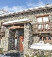 Chalet della Guida di Ventricelli Angela